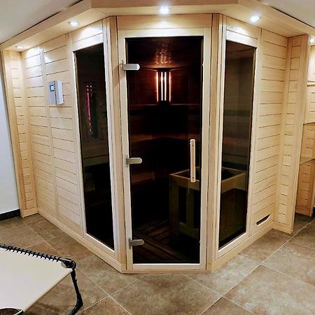 Studio 20 Residenz Seeblick Sellin  Екстер'єр фото