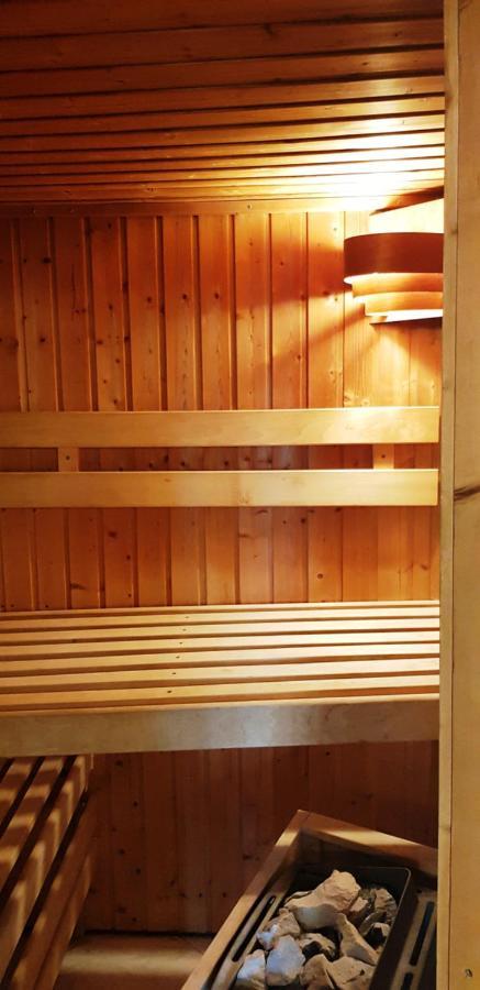 Studio 20 Residenz Seeblick Sellin  Екстер'єр фото