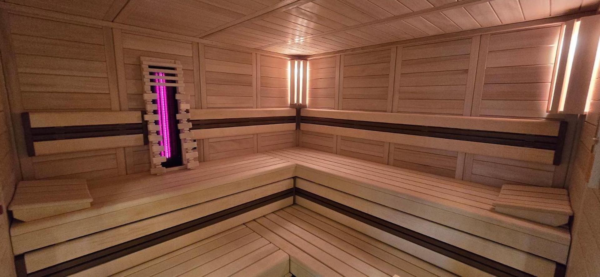 Studio 20 Residenz Seeblick Sellin  Екстер'єр фото